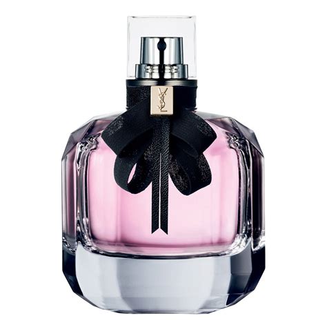 most recent ysl perfume|ysl mon paris perfume price.